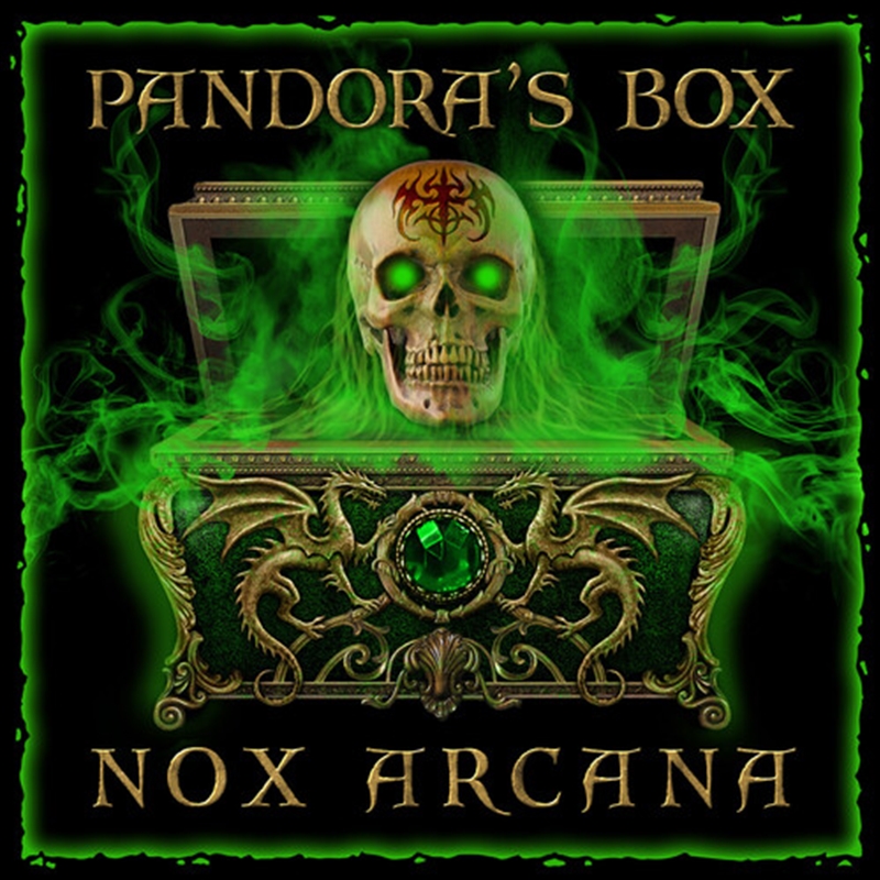 Pandora's Box/Product Detail/Specialist