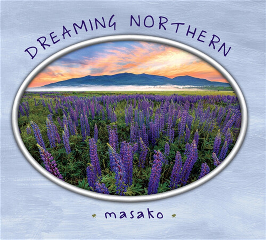 Dreaming Northern/Product Detail/Specialist