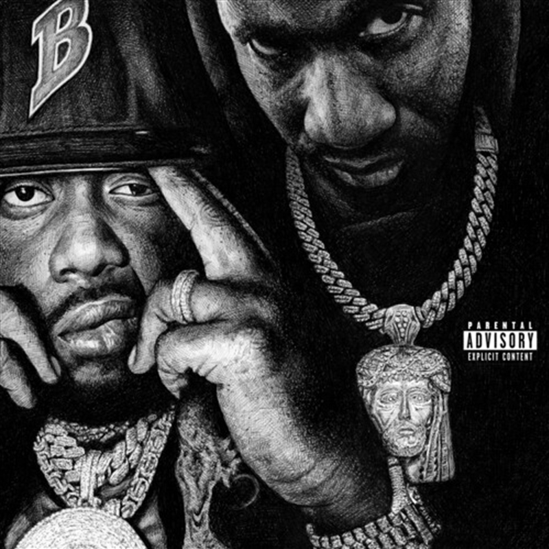 Chaos Is My Ladder 2/Product Detail/Hip-Hop
