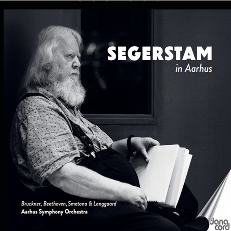 Segerstam In Aarhus/Product Detail/Classical