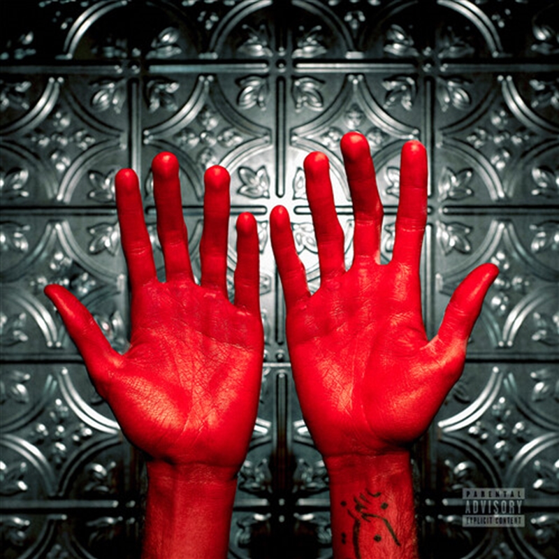 Strung Out Symphony - Red Vinyl/Product Detail/Rock/Pop