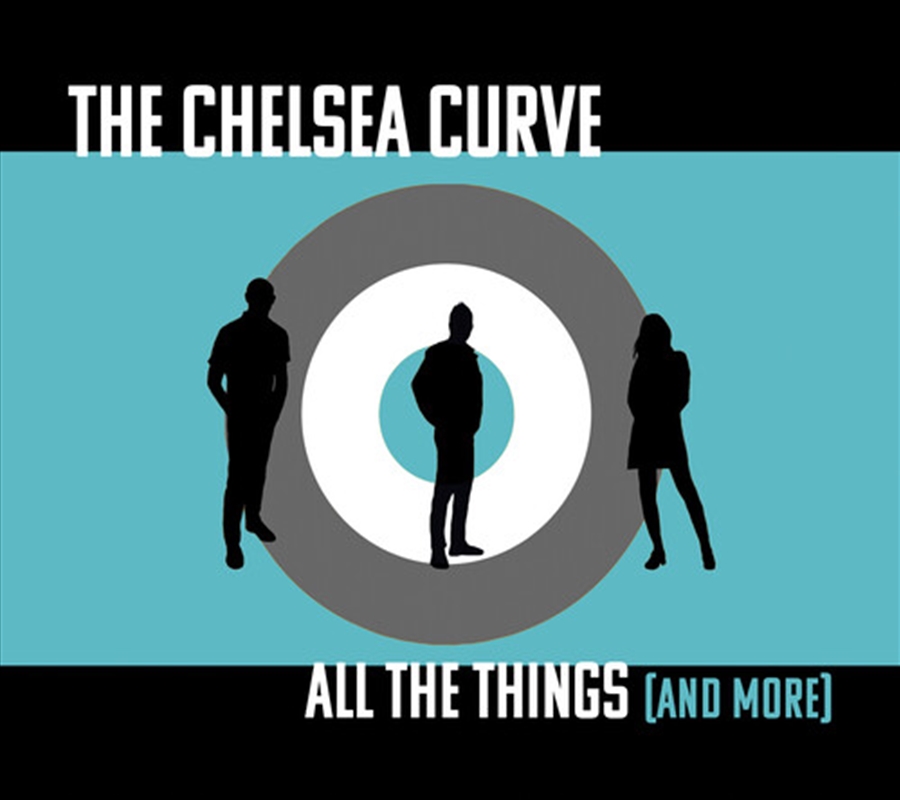 All The Things (And More)/Product Detail/Rock/Pop
