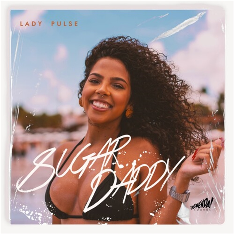 Sugar Daddy/Product Detail/Rap