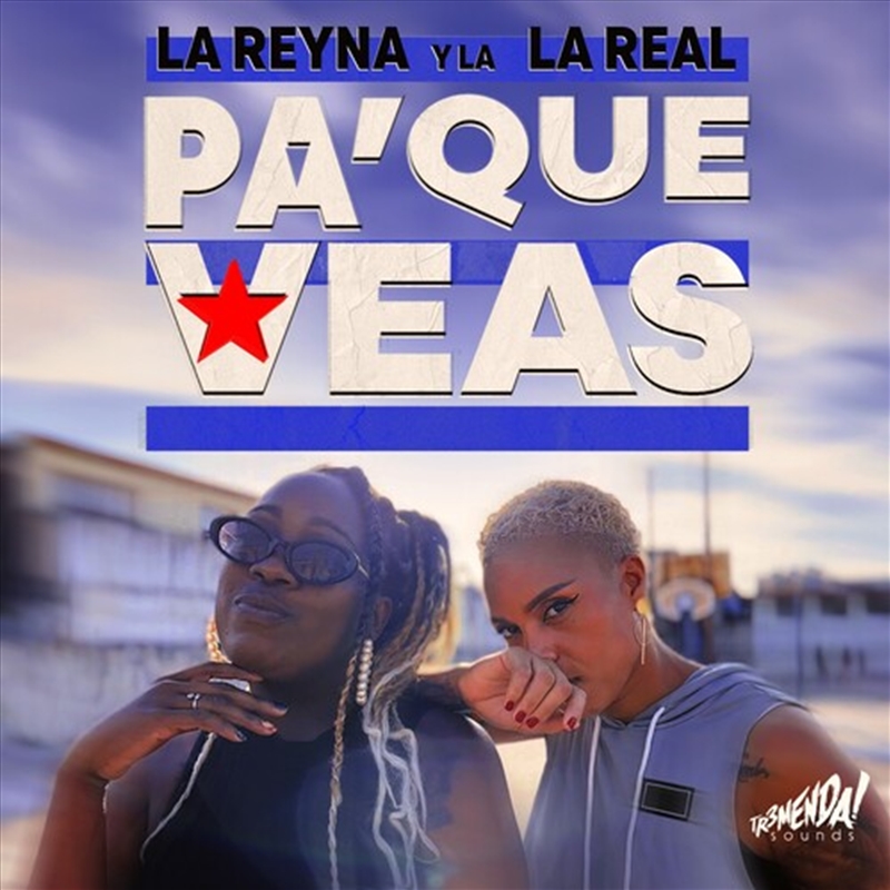 Pa' Que Veas/Product Detail/Rap