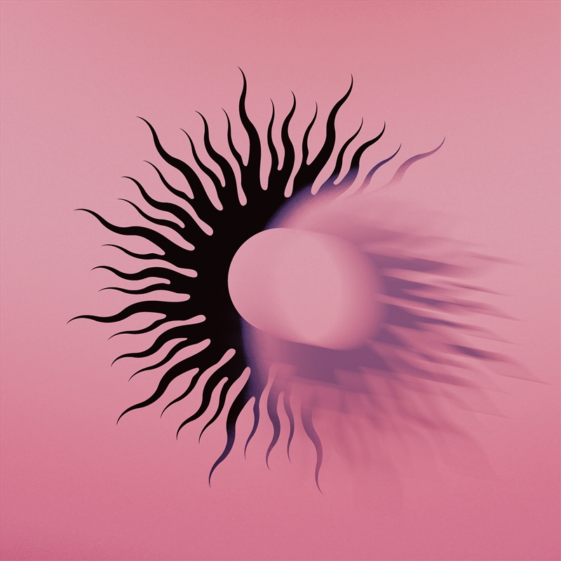 Silver Bleeds The Black Sun/Product Detail/Punk