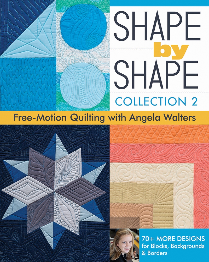 Shape by Shape, Collection 2/Product Detail/Crafts & Handiwork