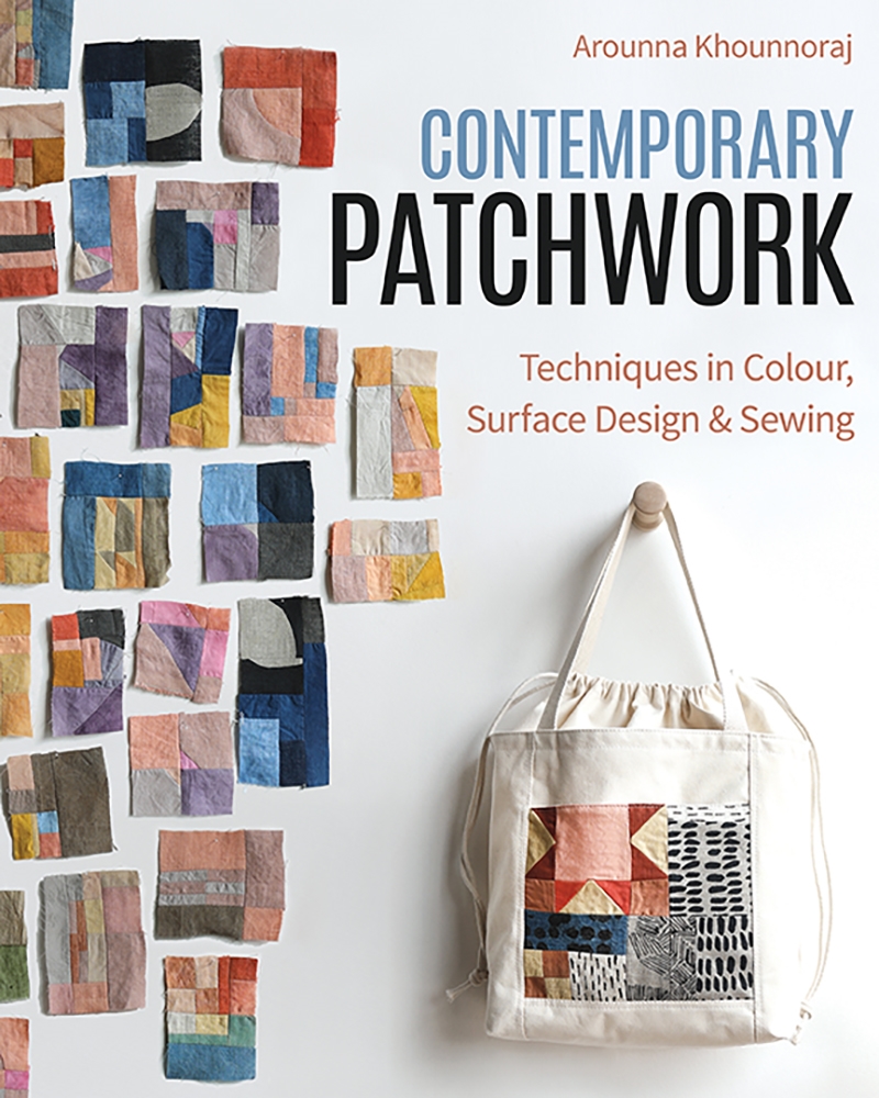 Contemporary Patchwork/Product Detail/Crafts & Handiwork