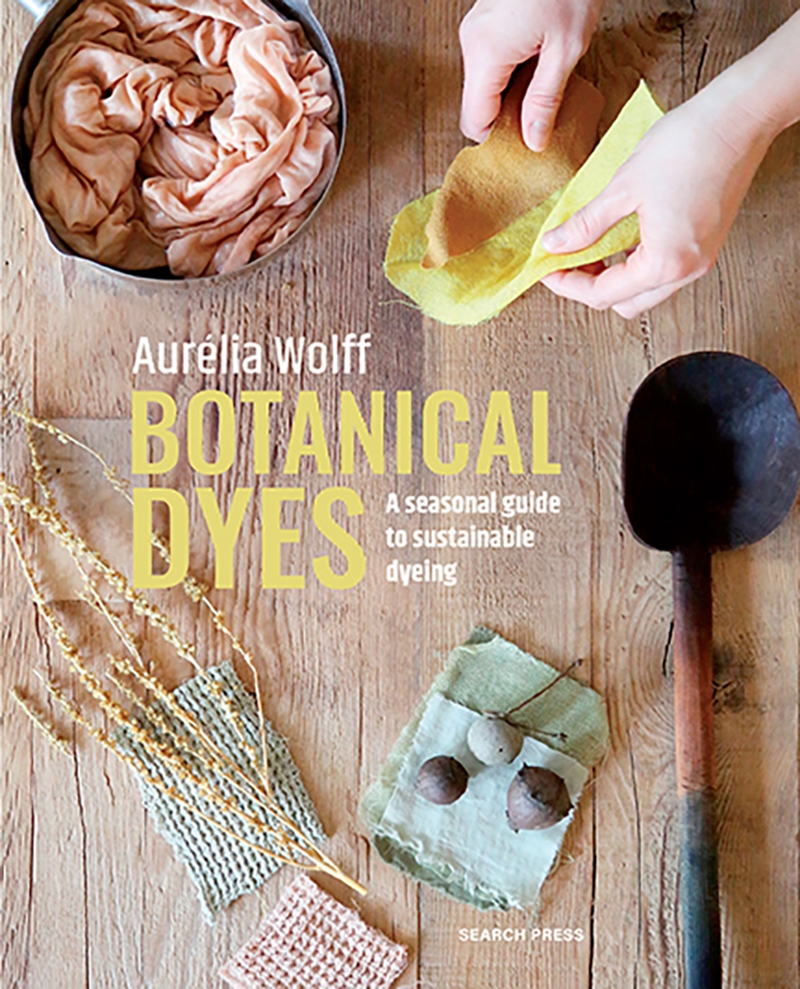 Botanical Dyes/Product Detail/Technology & Engineering