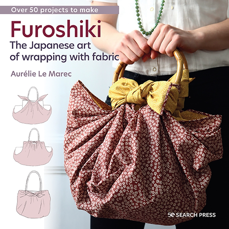 Furoshiki/Product Detail/Crafts & Handiwork