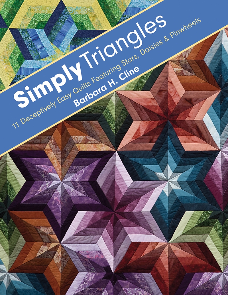 Simply Triangles/Product Detail/Crafts & Handiwork