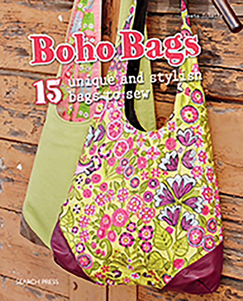 Boho Bags/Product Detail/Crafts & Handiwork