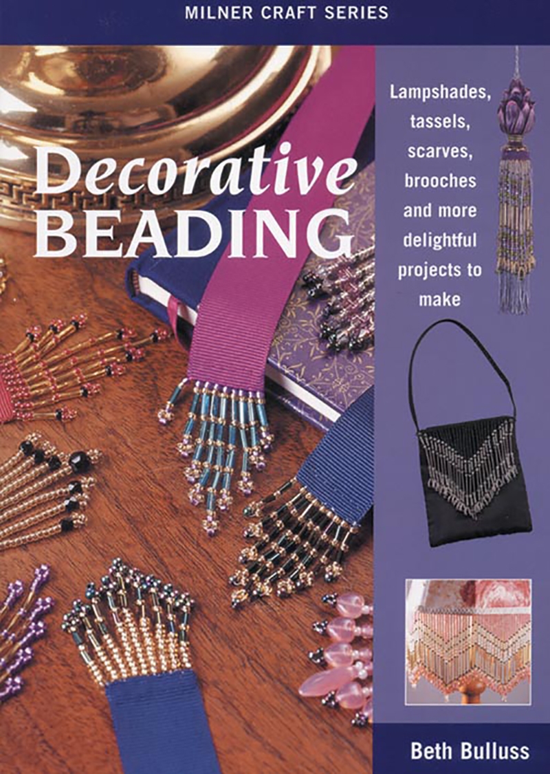 Decorative Beading/Product Detail/Crafts & Handiwork