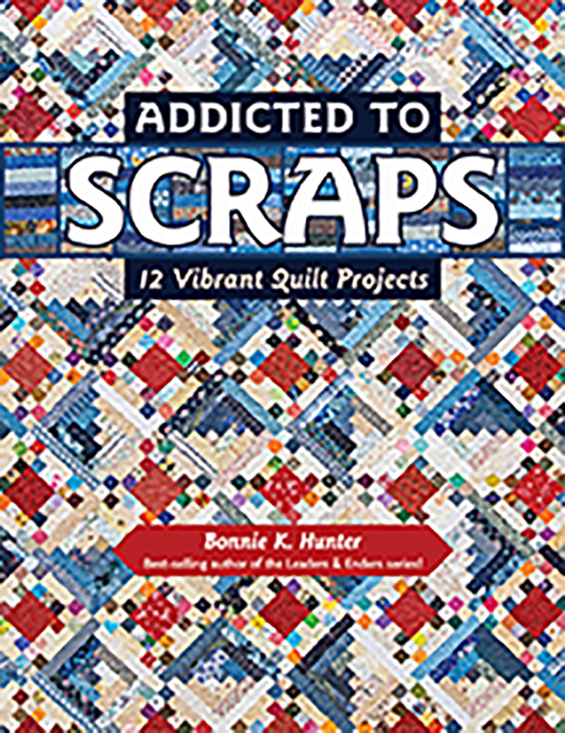 Addicted to Scraps/Product Detail/Crafts & Handiwork