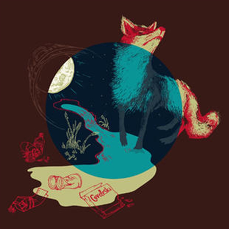 Coveleski/Product Detail/Punk