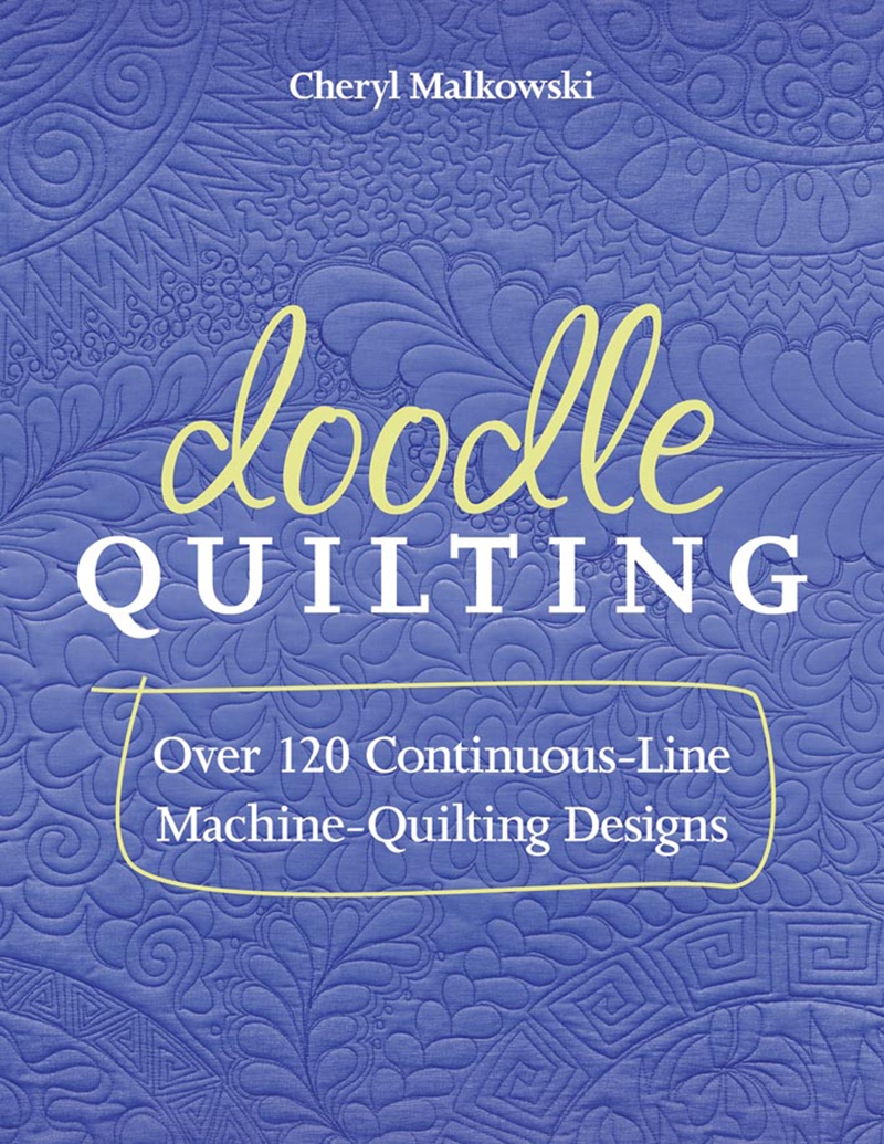 Doodle Quilting/Product Detail/Crafts & Handiwork