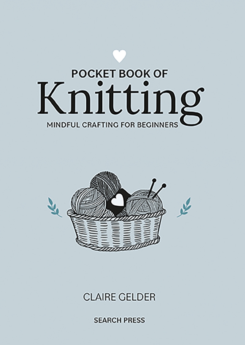 Pocket Book of Knitting/Product Detail/Crafts & Handiwork