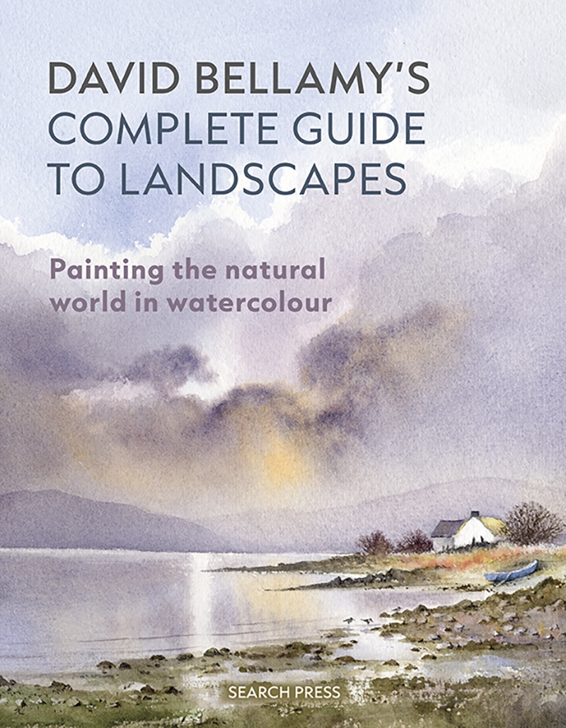 David Bellamy's Complete Guide to Landscapes/Product Detail/Art