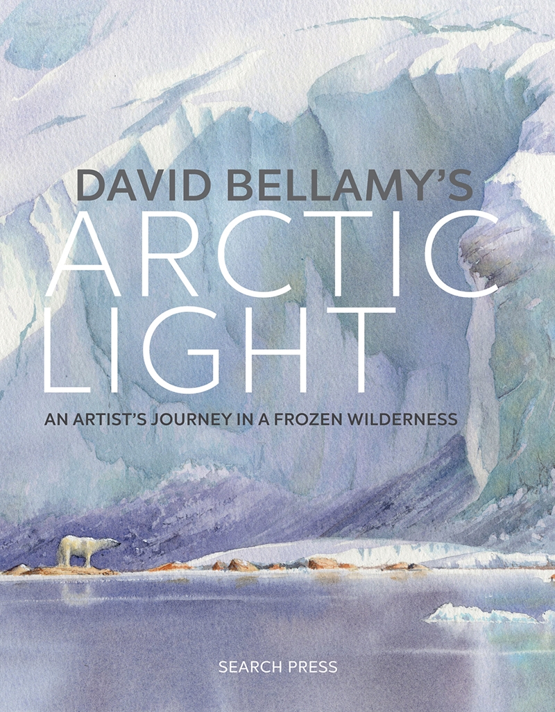 David Bellamy's Arctic Light/Product Detail/Travel Writing