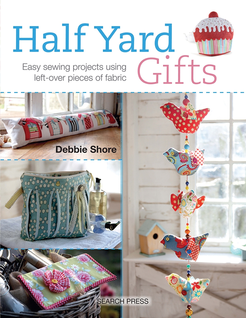 Half Yard Gifts/Product Detail/Crafts & Handiwork