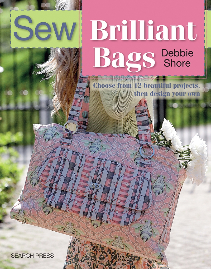 Sew Brilliant Bags/Product Detail/Crafts & Handiwork