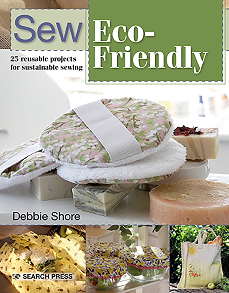 Sew Eco-Friendly/Product Detail/Crafts & Handiwork