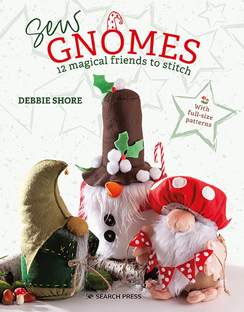 Sew Gnomes/Product Detail/Crafts & Handiwork