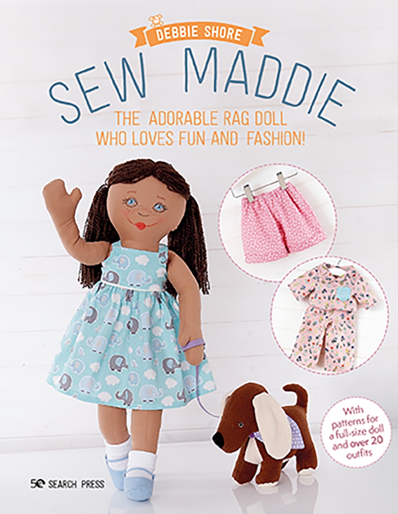 Sew Maddie/Product Detail/Crafts & Handiwork