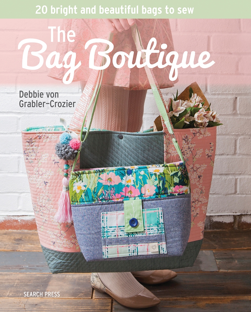 Bag Boutique/Product Detail/Crafts & Handiwork