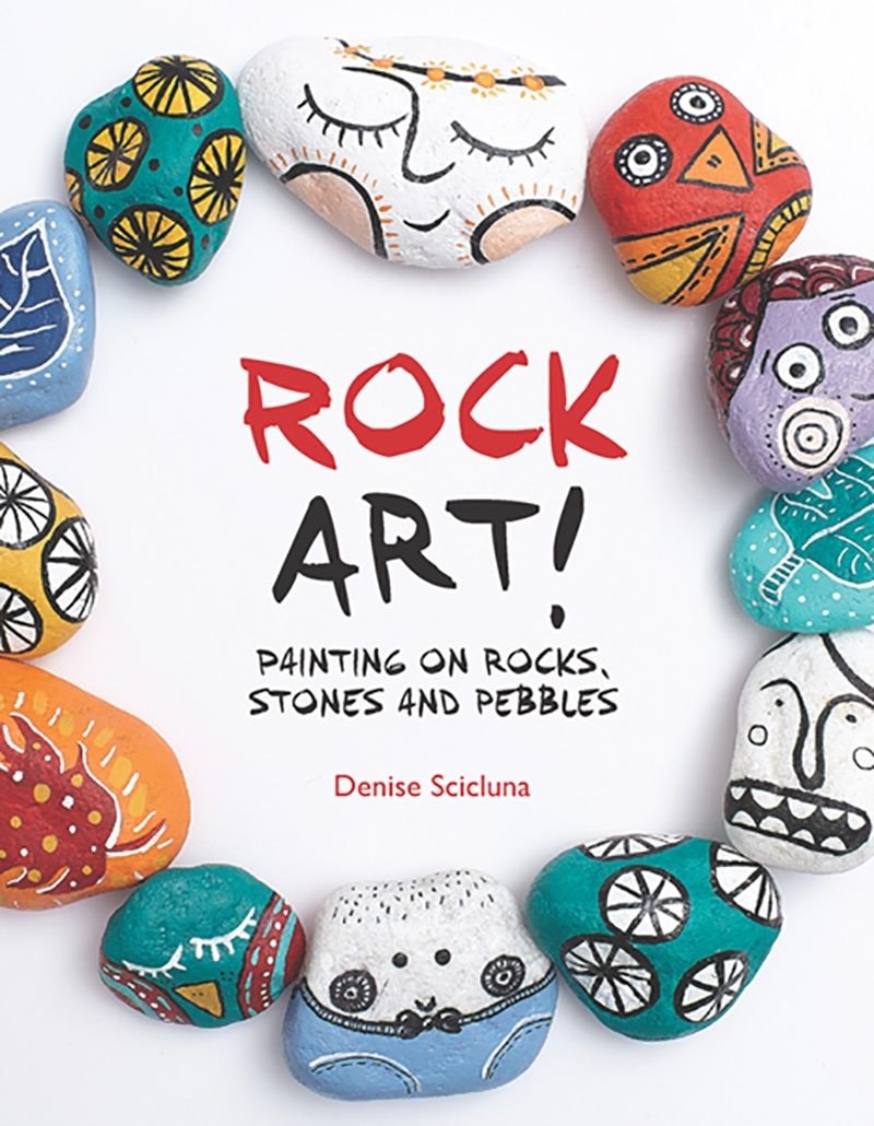 Rock Art!/Product Detail/Crafts & Handiwork