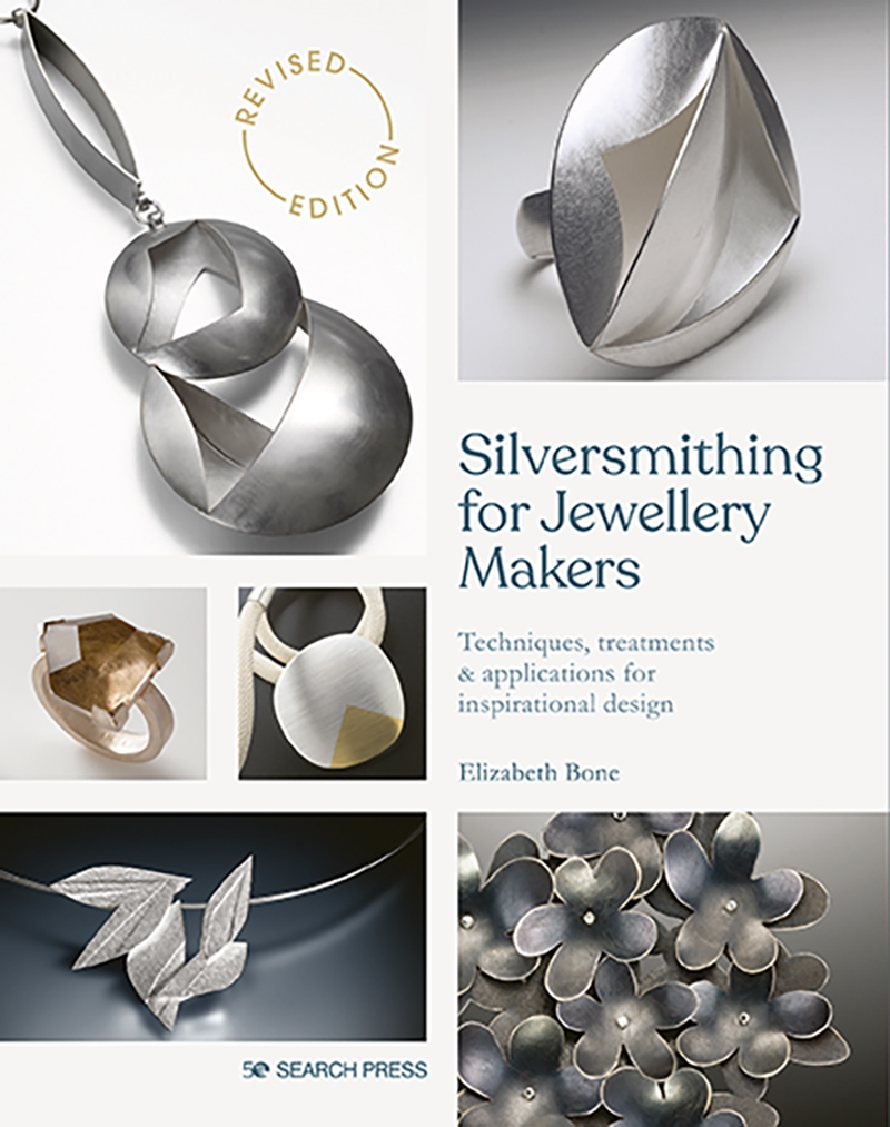 Silversmithing for Jewellery Makers/Product Detail/Crafts & Handiwork