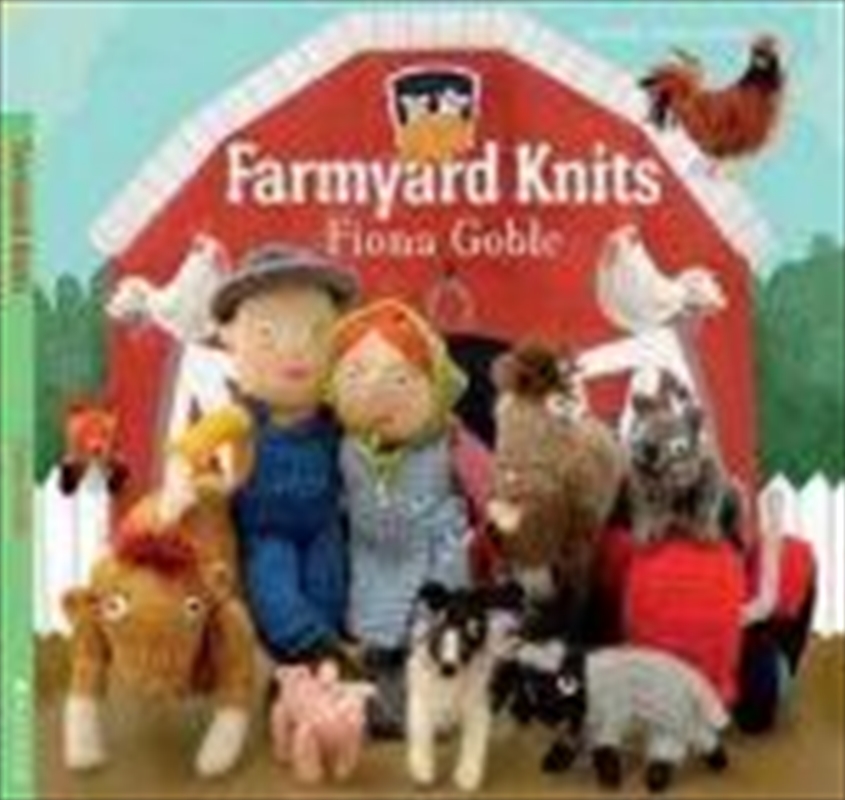 Farmyard Knits/Product Detail/Crafts & Handiwork