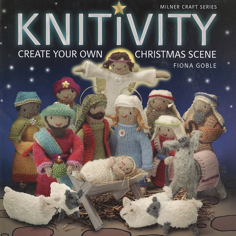 Knitivity/Product Detail/Crafts & Handiwork