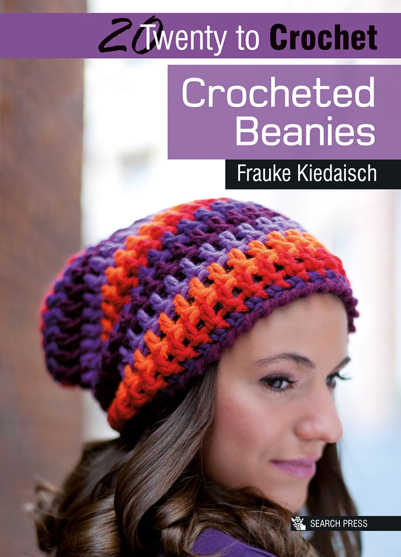 Twenty To Make: Crocheted Beanies/Product Detail/Crafts & Handiwork