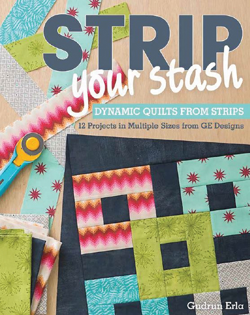 Strip Your Stash/Product Detail/Crafts & Handiwork