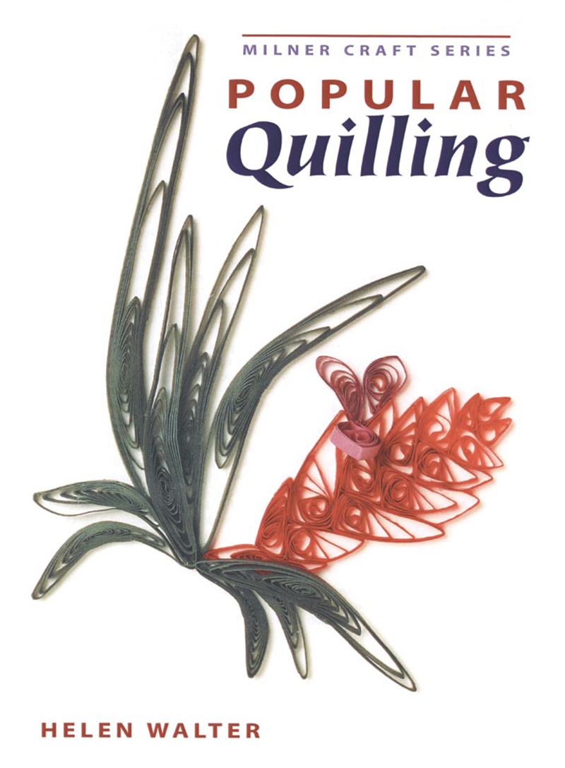 Popular Quilling/Product Detail/Crafts & Handiwork