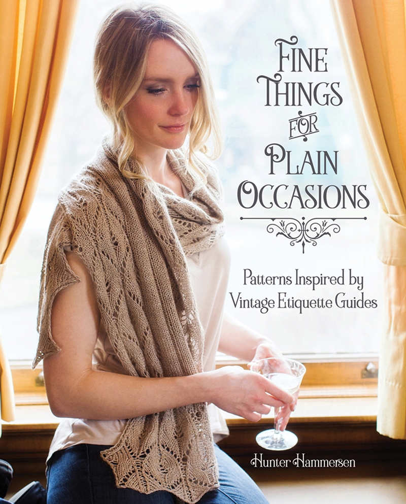 Fine Things For Plain Occasions/Product Detail/Crafts & Handiwork