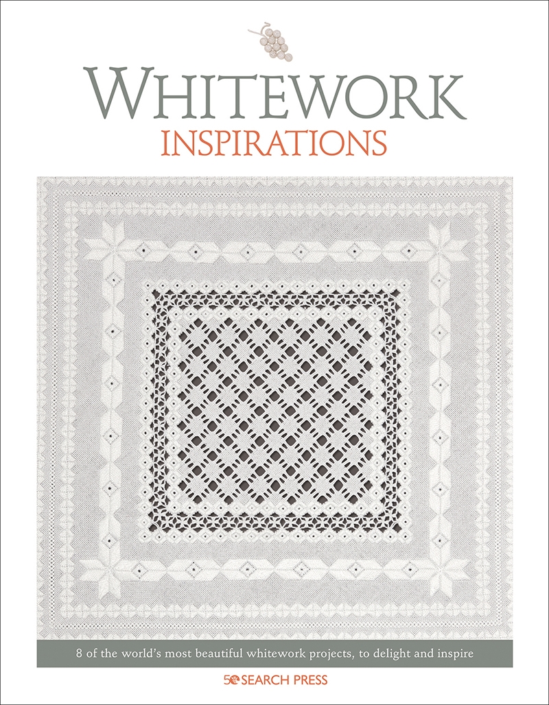 Whitework Inspirations/Product Detail/Crafts & Handiwork