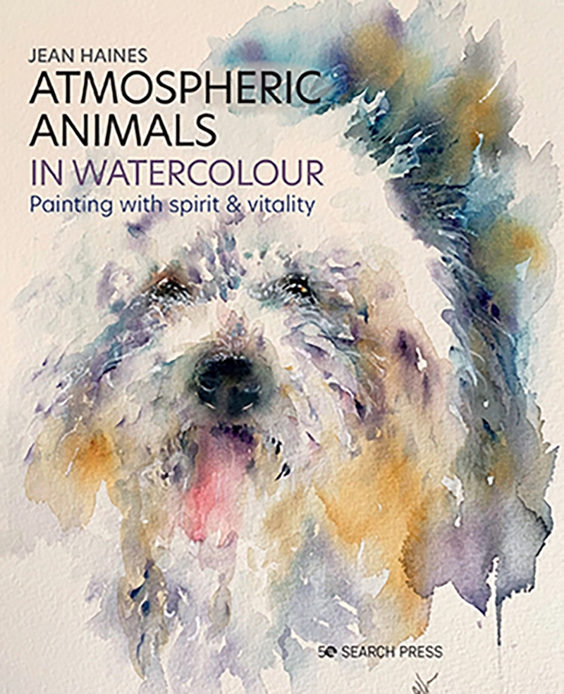 Atmospheric Animals in Watercolour/Product Detail/Art