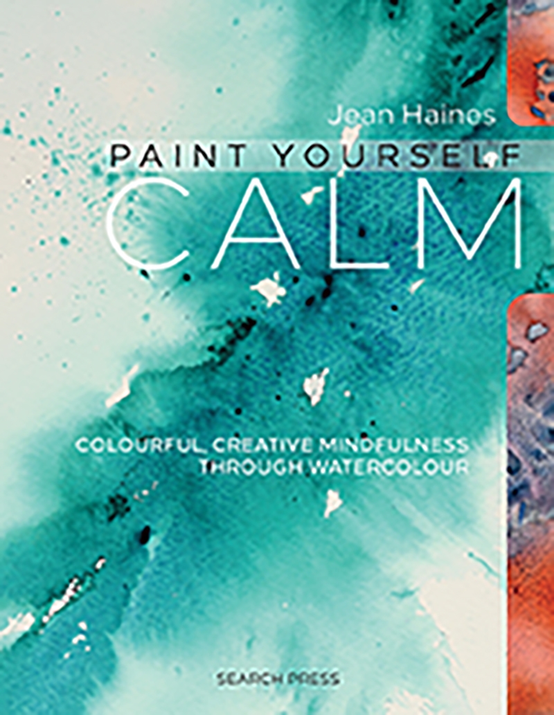 Paint Yourself Calm/Product Detail/Crafts & Handiwork