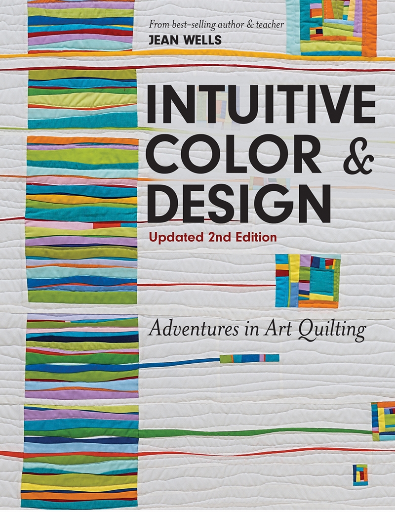 Intuitive Color & Design/Product Detail/Crafts & Handiwork