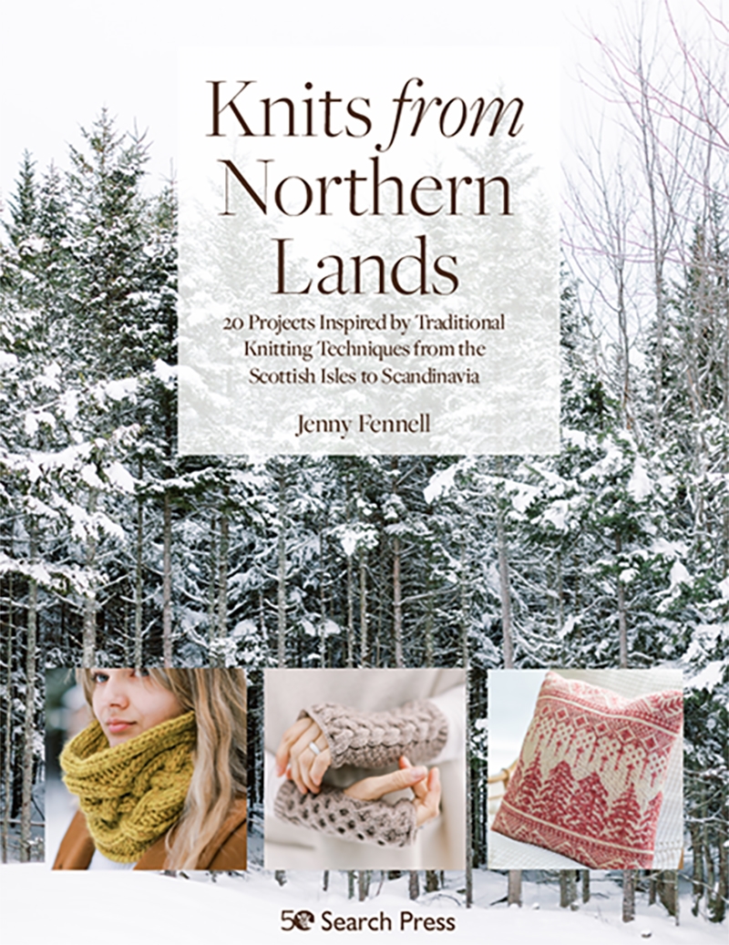 Knits from Northern Lands/Product Detail/Crafts & Handiwork