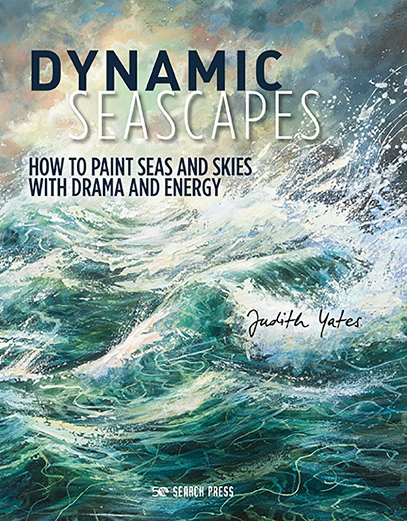 Dynamic Seascapes/Product Detail/Crafts & Handiwork