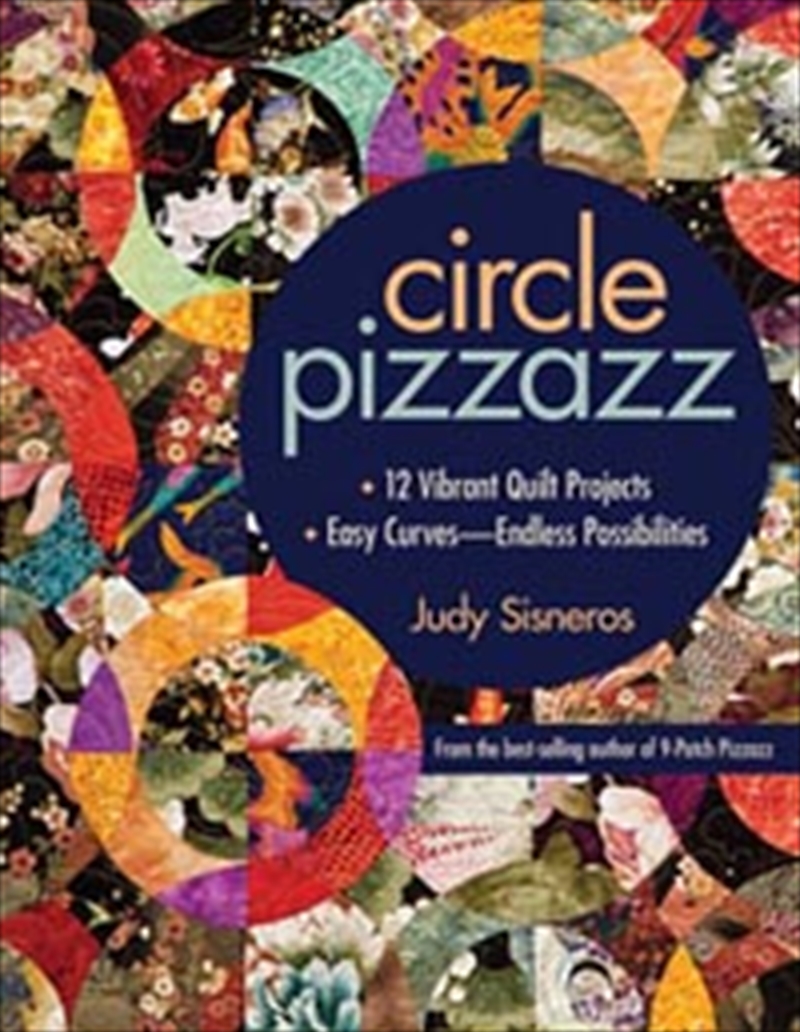 Circle Pizzazz/Product Detail/Crafts & Handiwork
