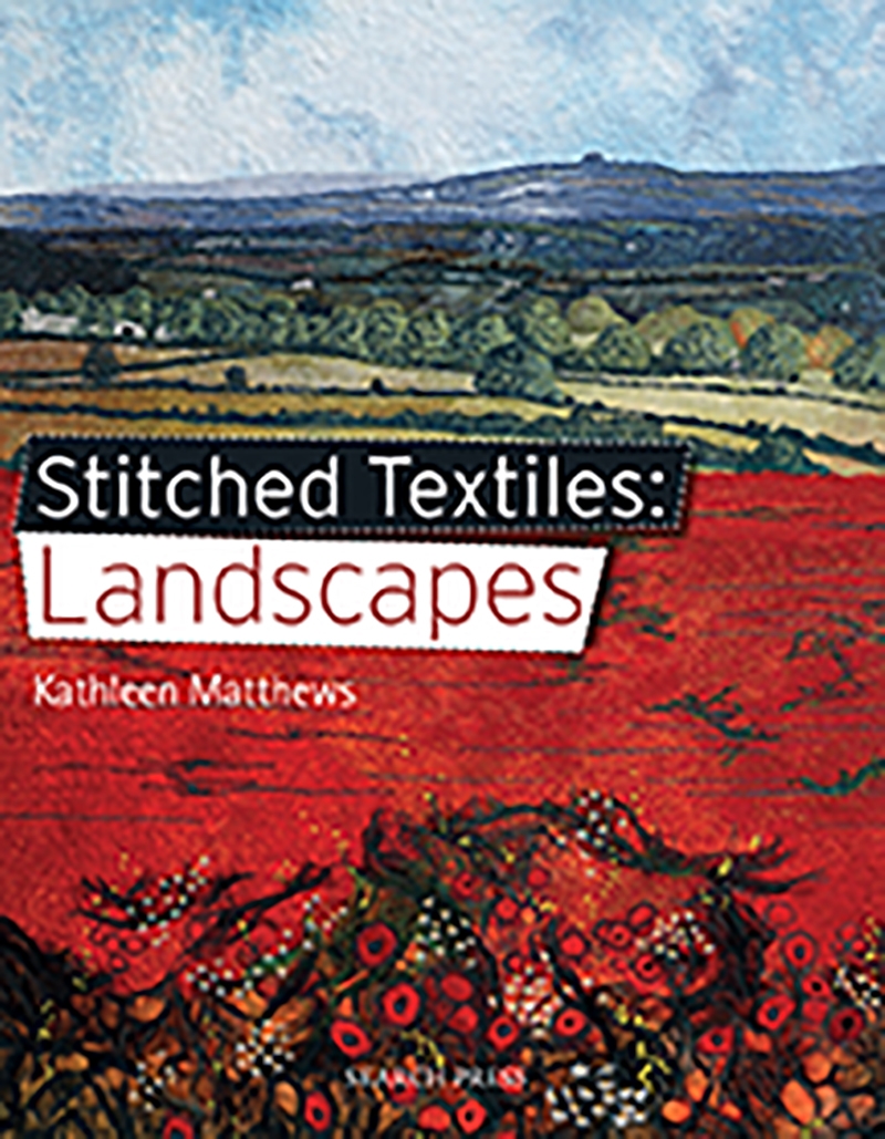 Stitched Textiles: Landscapes/Product Detail/Crafts & Handiwork
