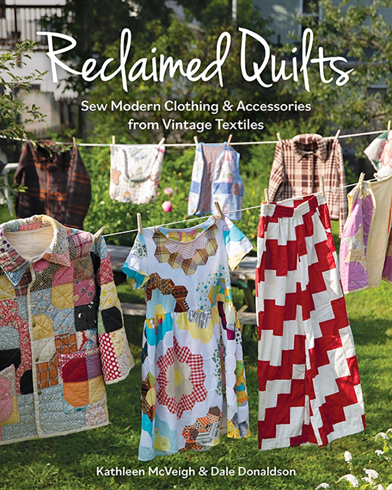 Reclaimed Quilts/Product Detail/Crafts & Handiwork