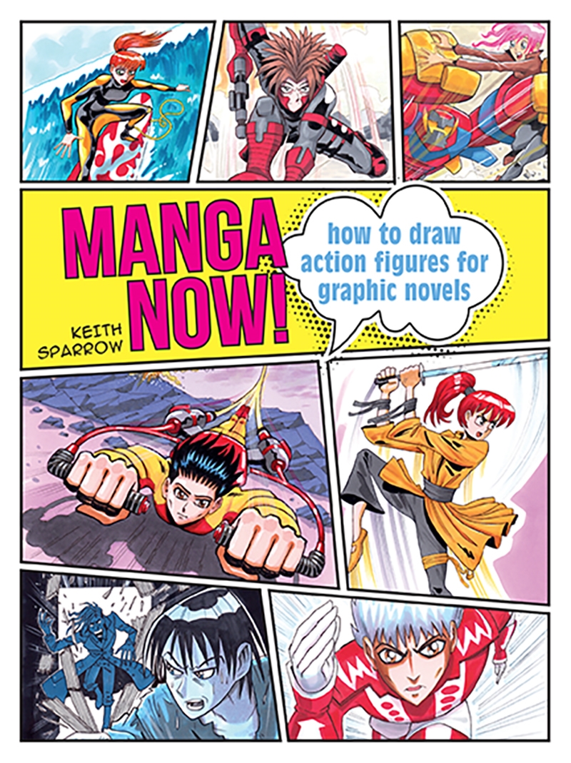 Manga Now!/Product Detail/Crafts & Handiwork