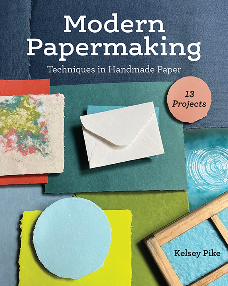 Modern Papermaking/Product Detail/Crafts & Handiwork