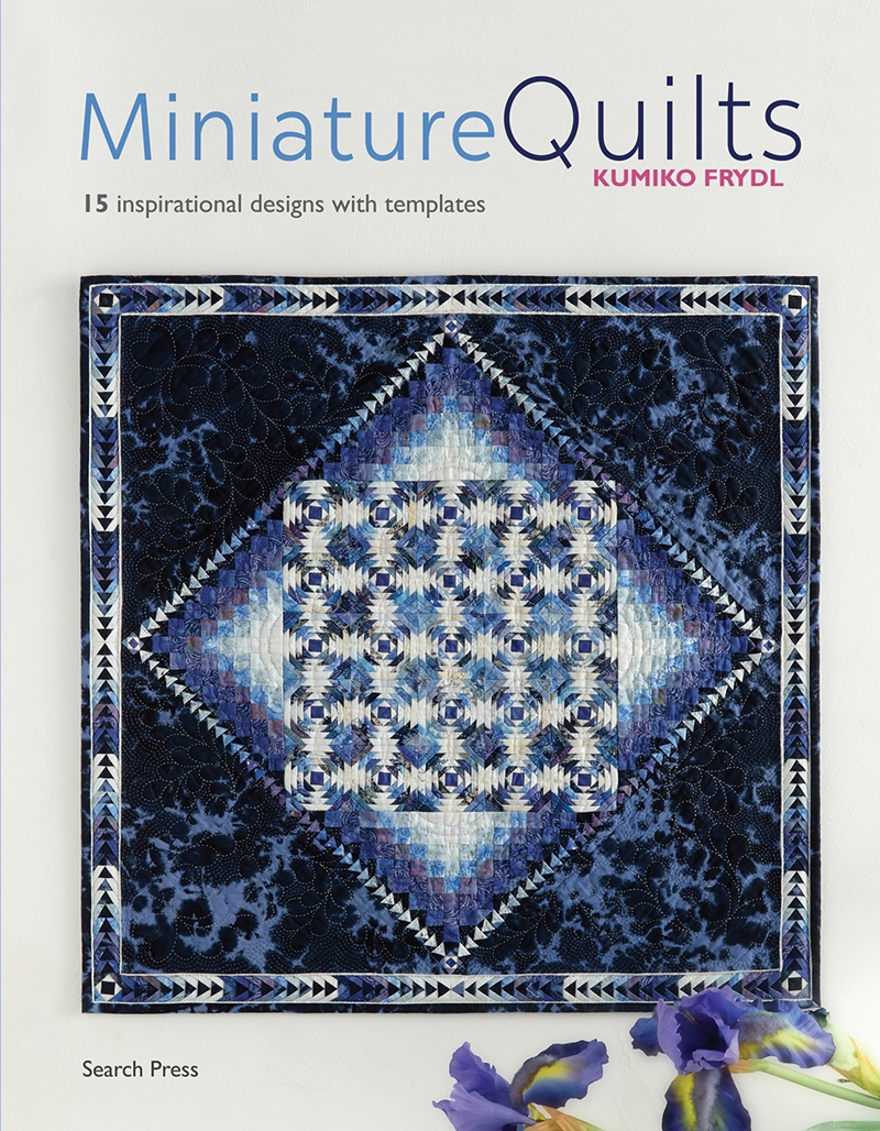 Miniature Quilts/Product Detail/Crafts & Handiwork