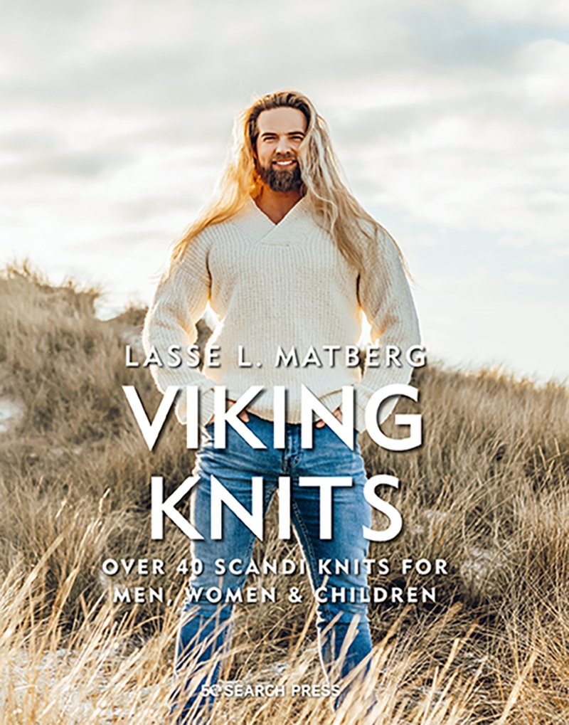 Viking Knits/Product Detail/Crafts & Handiwork