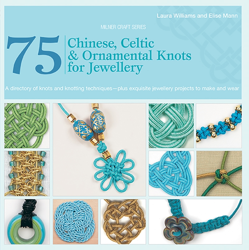 75 Chinese Celtic And Ornamental Knots for Jewellery/Product Detail/Fashion & Style Guides